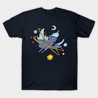 Mystic T-Shirt